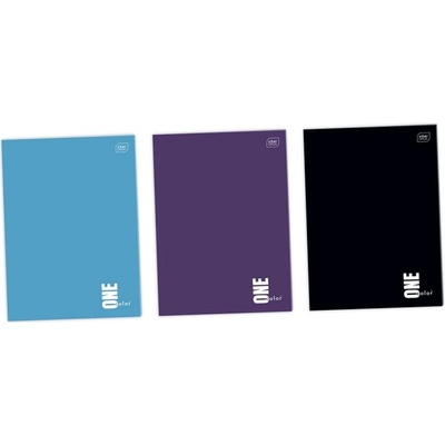 Interdruk zošit A4 kockovaný One Color