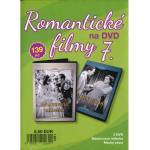 Multiland Romantické filmy 7 (Maskovaná milenka, Modrý závoj) - 2DVD (050052)