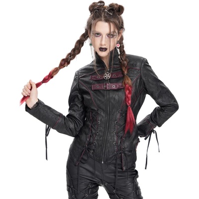 Devil Fashion Punk CT26301