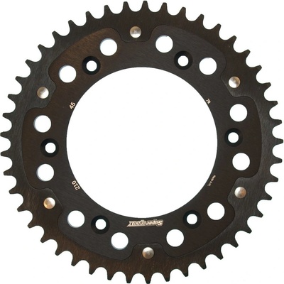 Supersprox RST-210:45-BLK