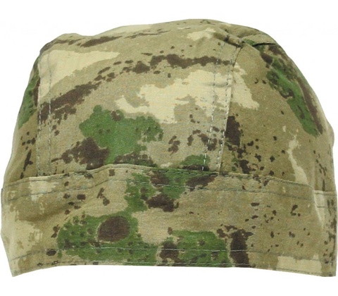 Headwrap HDT-camo FG