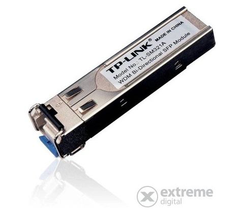 TP-Link TL-SM321A