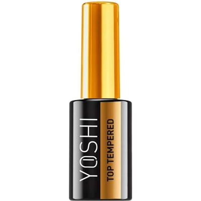 Yoshi Top Tempered 10 ml
