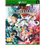 Maximum Games Cris Tales (Xbox One)