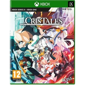Maximum Games Cris Tales (Xbox One)