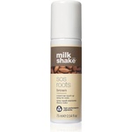 milk_shake Sos Roots спрей за мигновено прикриване на израснала коса Brown 75ml