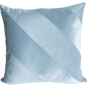 PT LIVING Кадифена декоративна възглавница 45x45 cm Tono - PT LIVING (PT4296LB)