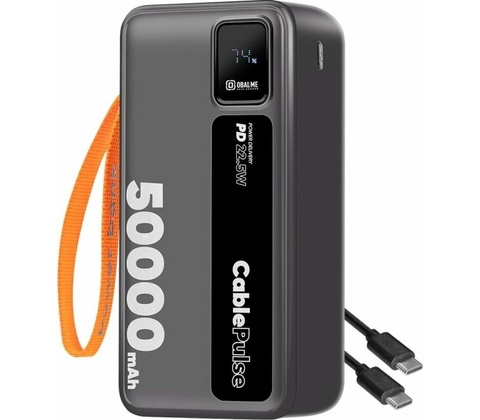 Obal:Me CablePulse OMPWBC50K