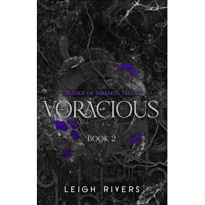 Voracious (ISBN: 9780349448565)