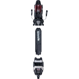 NORDICA Ски автомати duke pt 12 125 mm (0c017800)
