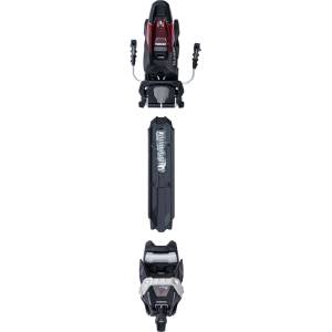 NORDICA Ски автомати duke pt 12 125 mm