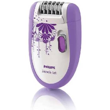 Image 1 of Philips Satinelle Soft HP6609/01