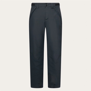 Image 1 of Oakley Men's Granite Weather Resistant Tailored Fit Ski Trouser - Black