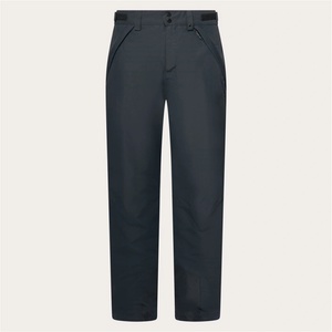 Oakley Men's Granite Weather Resistant Tailored Fit Ski Trouser - Black - sportihobi - 287,49 лв