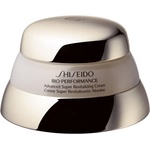 Shiseido Bio-Performance Advanced Super Revitalizing Cream ревитализиращ и тонизиращ крем против стареене на кожата 50ml