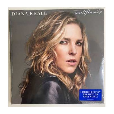 Diana Krall - Wallflower CLR 2 LP