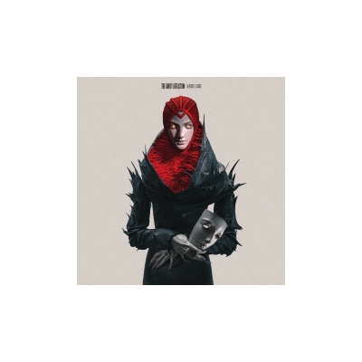 AMITY AFFLICTION, THE - HOUSE OF CARDS CD