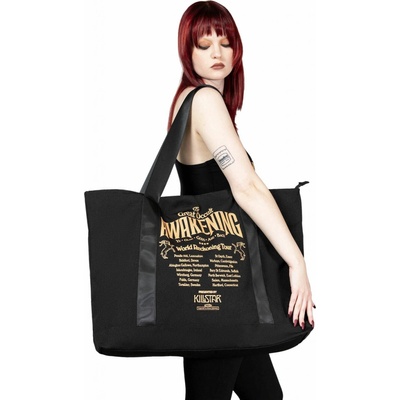 Killstar Reckoning Tote Black KSRA008928