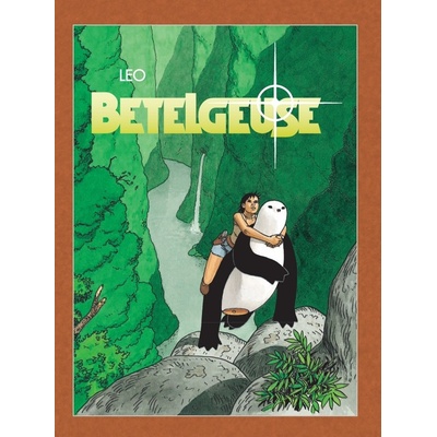 Betelgeuse - Luiz Eduardo de Oliveira (Leo)