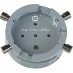 Bergeon Държач за механизми Bergeon 7100-ETA-775X за ETA 7750 - 7758 / SW500