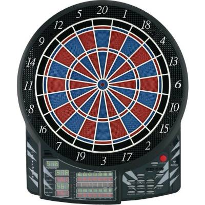 Elektronický terč BEAZD Dartforce Russ Bray na šípky