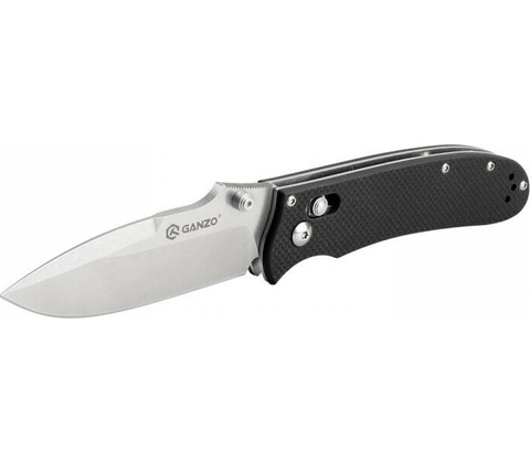 Ganzo D704-BK