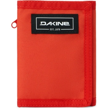 Dakine Портфейл Dakine Vert Rail Wallet Flame Scarlet Dakine | Cherven | МЪЖЕ | UNI