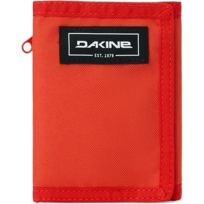 Dakine Портфейл Dakine Vert Rail Wallet Flame Scarlet Dakine | Cherven | МЪЖЕ | UNI