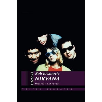 Nirvana Historie nahrávek