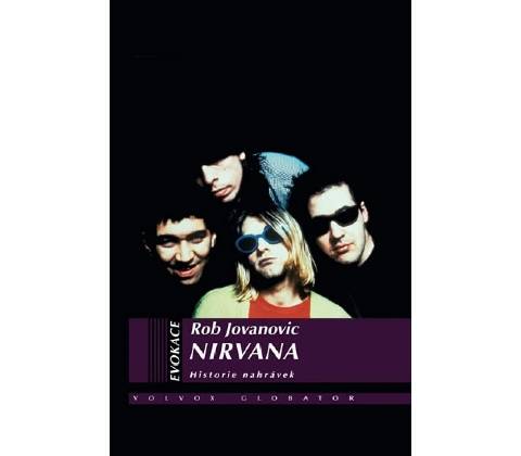 Nirvana Historie nahrávek