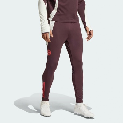 adidas Fotbalové tréninkové tepláky FC Bayern 24/25