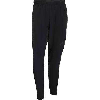 adidas Мъжки анцунг долнище adidas D4T Workout Pants Tracksuit trousers - Black (008-1677-0113)