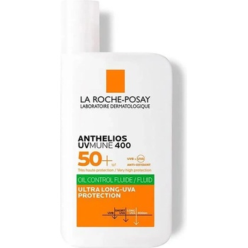 La Roche-Posay Anthelios 50ml Sunscreen - Clear