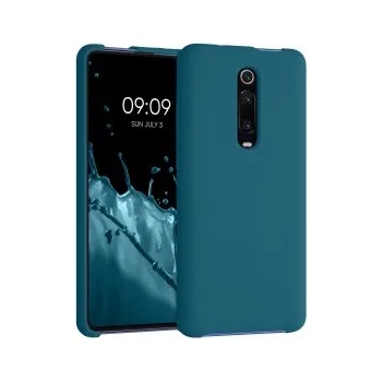 kwmobile Калъф за Xiaomi Mi 9T - матов