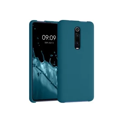 kwmobile Калъф за Xiaomi Mi 9T - матов