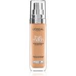 L'Oréal True Match течен фон дьо тен цвят 7D7W 30ml