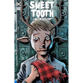 Sweet Tooth: The Return