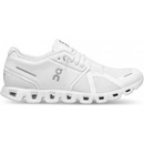 On Cloud 5 all white M 59-98918