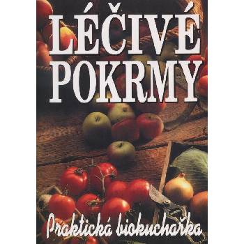 Léčivé pokrmy