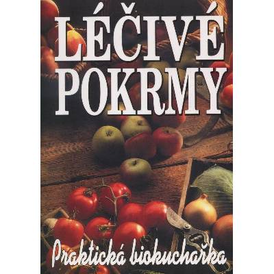 Léčivé pokrmy