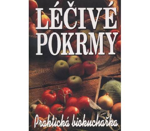 Léčivé pokrmy