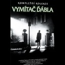 Vymítač ďábla kolekce 1-5 DVD