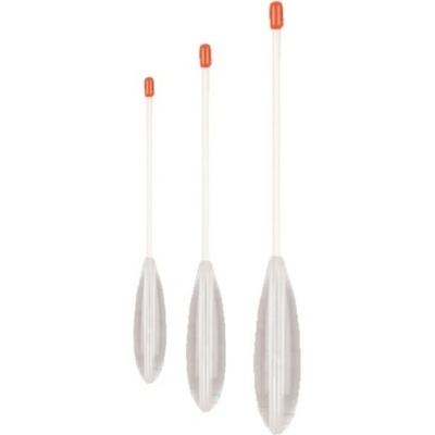 Sbirolino pomaly potápavé clear sbiro 20 g