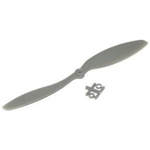 APC перка 9x4.7SF Slow Fly