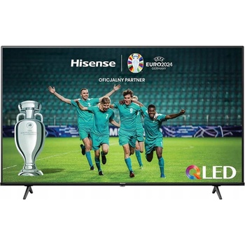 Hisense 43E7NQ