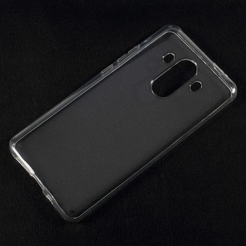 Image 1 of Huawei Mate 10 Pro Силиконов Калъф и Протектор