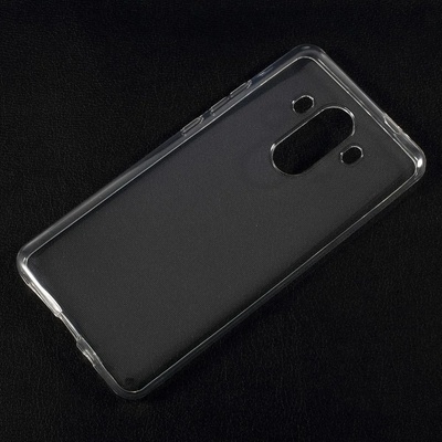 Huawei Mate 10 Pro Силиконов Калъф и Протектор