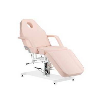 Cosmetic chair hyd. Basic 210 rose