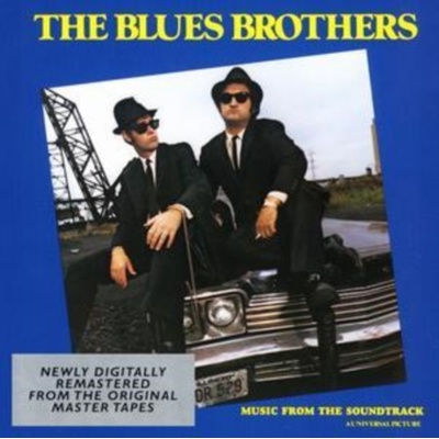 O.S.T. - Blues Brothers CD
