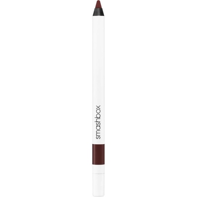 Smashbox Be Legendary Line & Prime Pencil молив-контур за устни цвят Dark Brown 1, 2 гр
